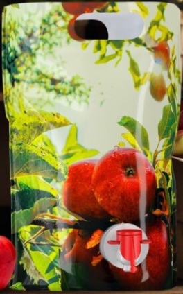 Autumn Orchard 3L Cider Pouch